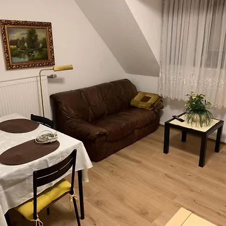 Apartamento 12 *