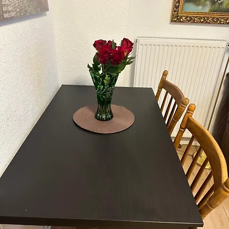 Apartment 12 *