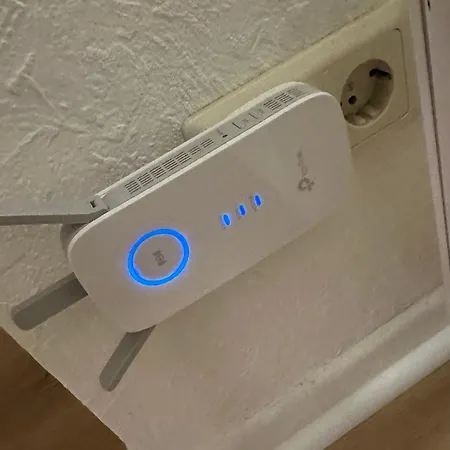 Apartment 12
