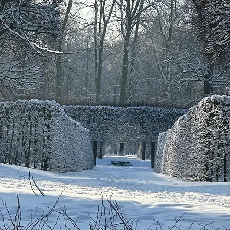 12 * Bruehl (Rhineland)
