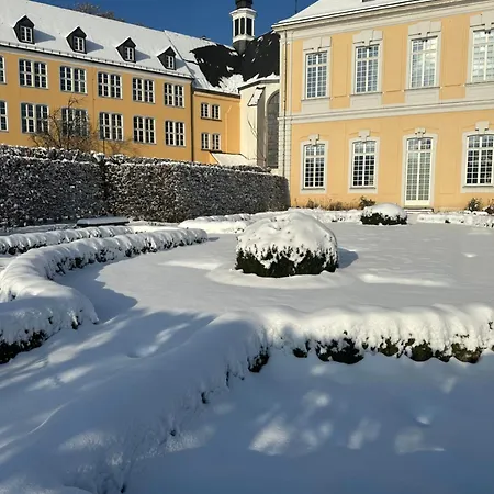 12 Apartment Bruehl (Rhineland)